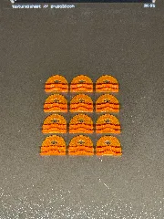 Filament Clip | Saphir's Favorite Filament Clip