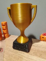 Trophy Cup Collection