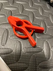 Print In Place Clip V4
