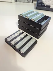 Battery Organizer