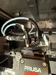 CORE One MMU3 Clip