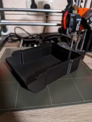 Big Stackable Box