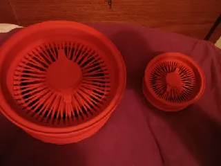 Dayton 100 Swangas rims
