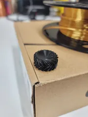 Another Knob MK3S