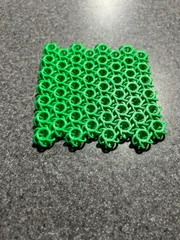 Nasa fabric