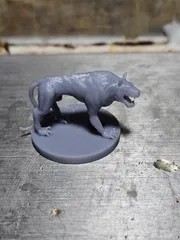 Hell Hound Updated