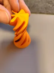 Spiral Cone Fidget
