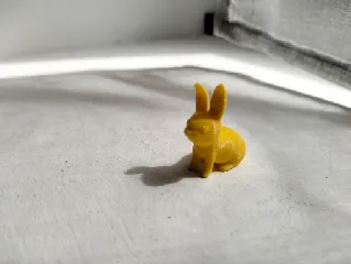 Another Army of Cute Bunnies!