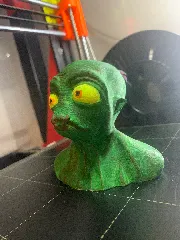 Abe from Oddworld