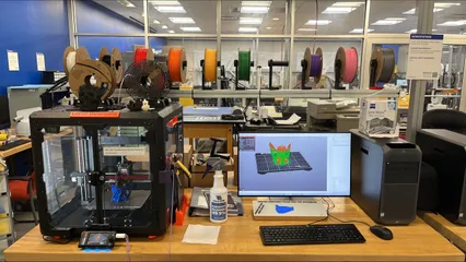Prusa Research Official – 3D printer users group | Groups | Printables.com