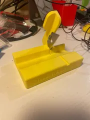 Heat Shrink Tubing Cutter
