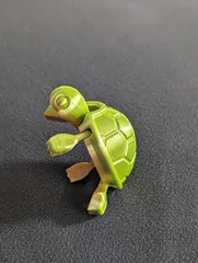 Cutie Baby Turtle