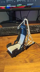 Car Seat Phone stand