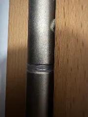 room door / spacer ring / lift ring