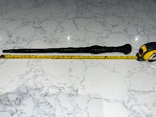 Harry Potter 6 Wands
