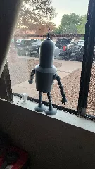 Articulated Bender - Reinforced