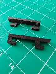 SKADIS Adapter for Brennenstuhl Power Strip