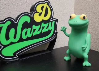 Lizard