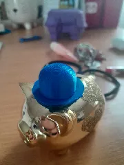 Bowler hat  for figures