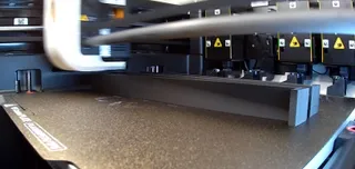 Laptop stand