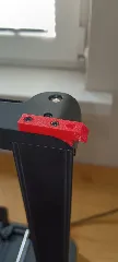Ender 3 V3 KE side spool mounting