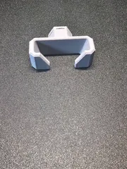 HSW Cutter Holder