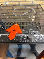 Coreboxx Chunky Vent Switch