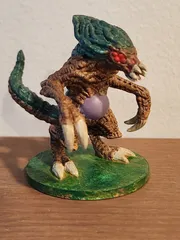 Zeta Metroid