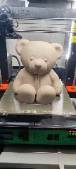Barry Bear