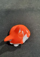 Single Extruder - Dual Color - Fox