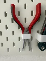 IKEA Skadis - Cutter