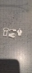 Zipper Slider Replacement - V3