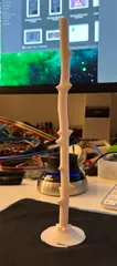 Better Rose Stem