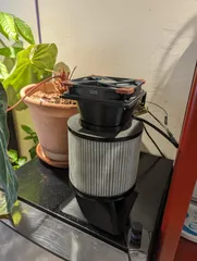 Air Purifier v2