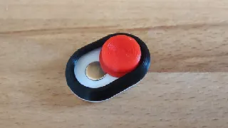Itty Bitty Fidget