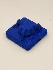 Fidget Clicking Knob