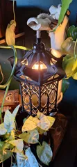 Gothic Lantern