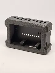 Pi Zero/Zero2 3.5 Inch Touch Screen Display Case