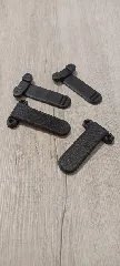 Motorola TLKR T80 strong aftermarket clip