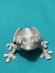 TREEFROG