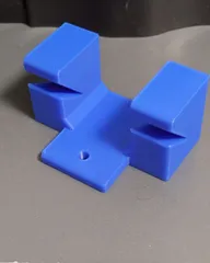 Soldering Holder (Third Hand) | Wire Splicing Aid | Bench Mount