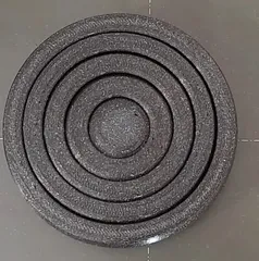 Rotating Rings Toy