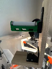 Filler - Filament Holder