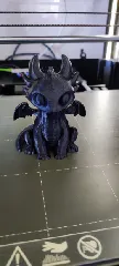 Toothless