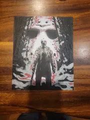 Jason V (HueForge print)