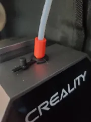 Creality Space PI - PFTE Holder