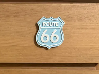 Route 66