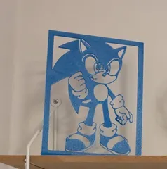Sonic
