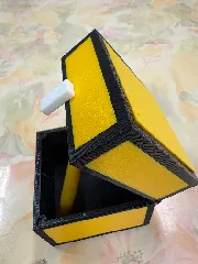 Minecraft Chest Single and Double
