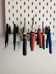 IKEA SKADIS Collection